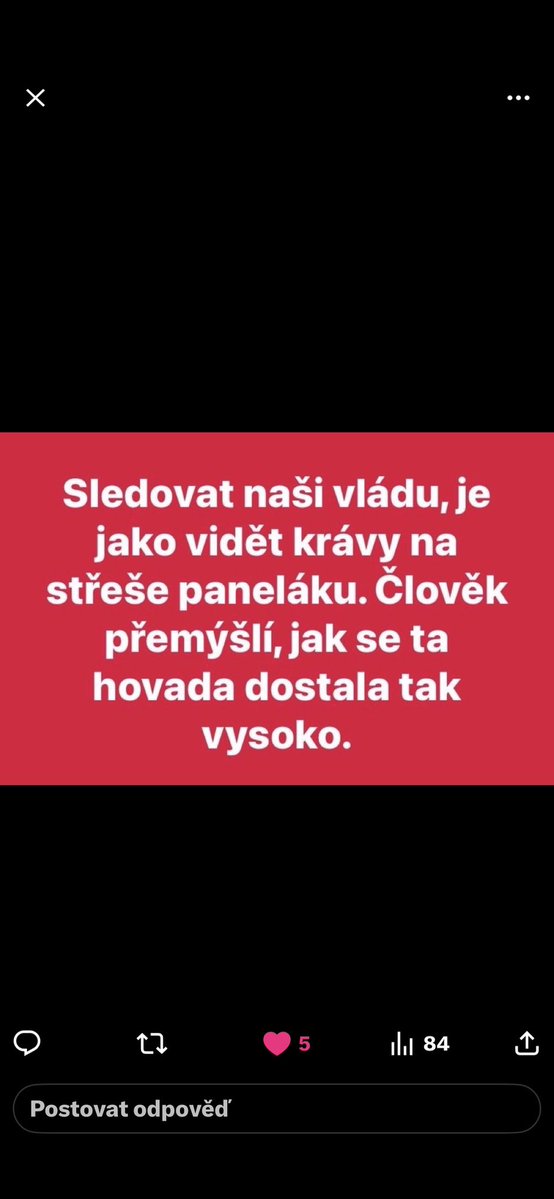 Jindřiška Navrátilová tweet media