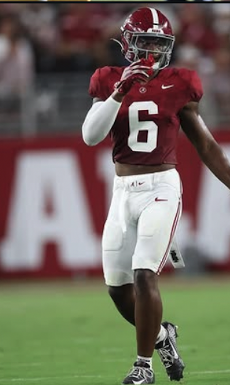 Infinity Rose Mississippi tweet media