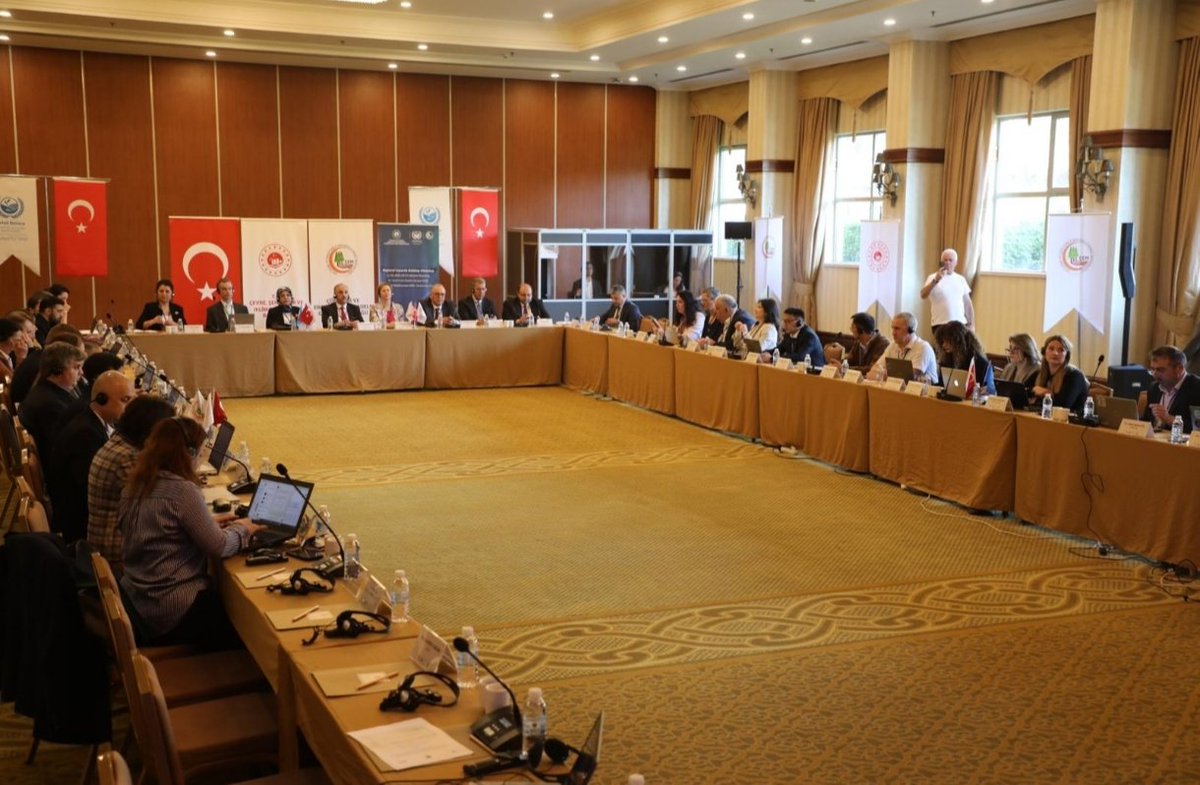 Çölleşme ve Erozyonla Mücadele Genel Müdürlüğü tweet media