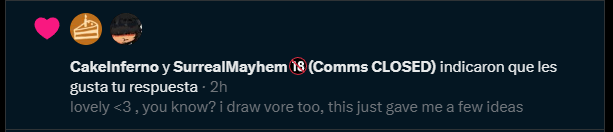 Christine🔞(COMMS OPEN)🔞 tweet media