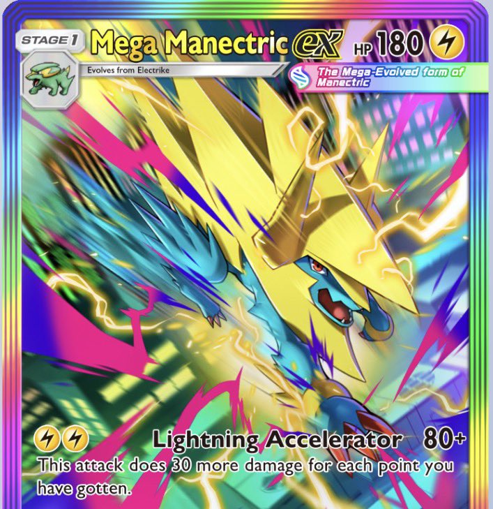 Fan Pokemon TCG Pocket Chile tweet media