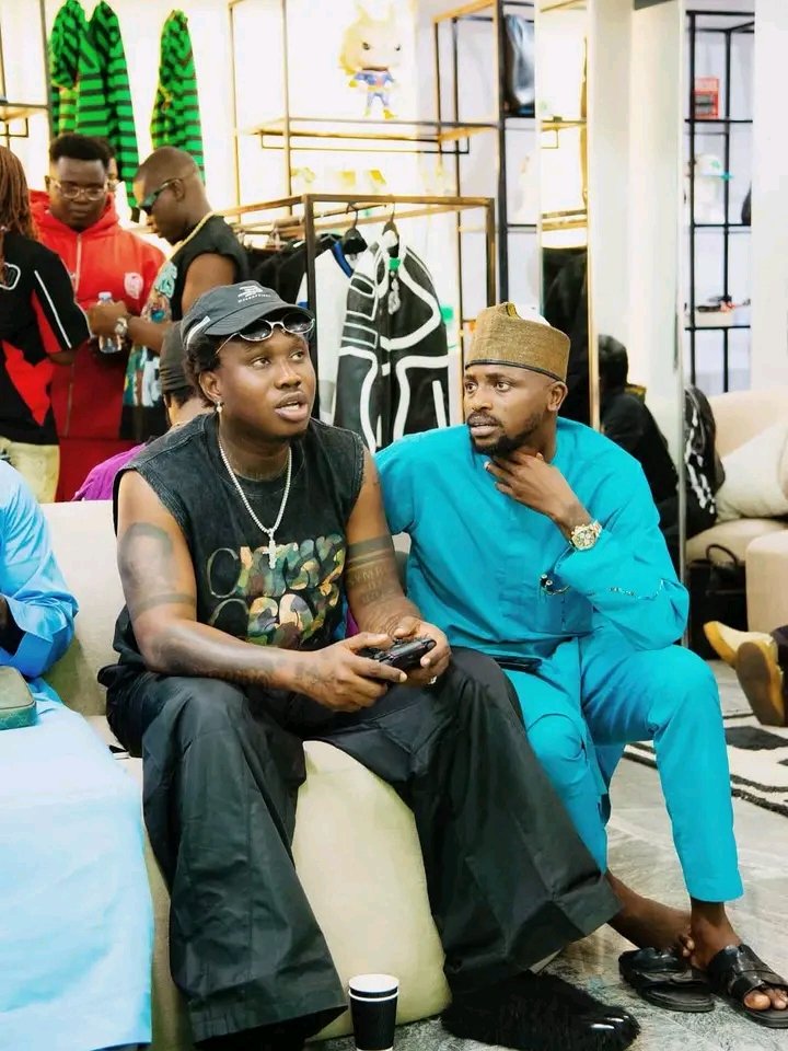 AFRO NIGERIA 🇳🇬 tweet media