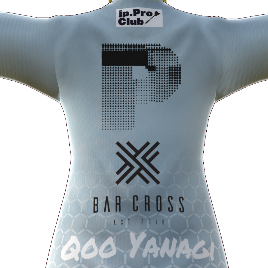 矢薙くぅ🎯ProDartsVTuber tweet media