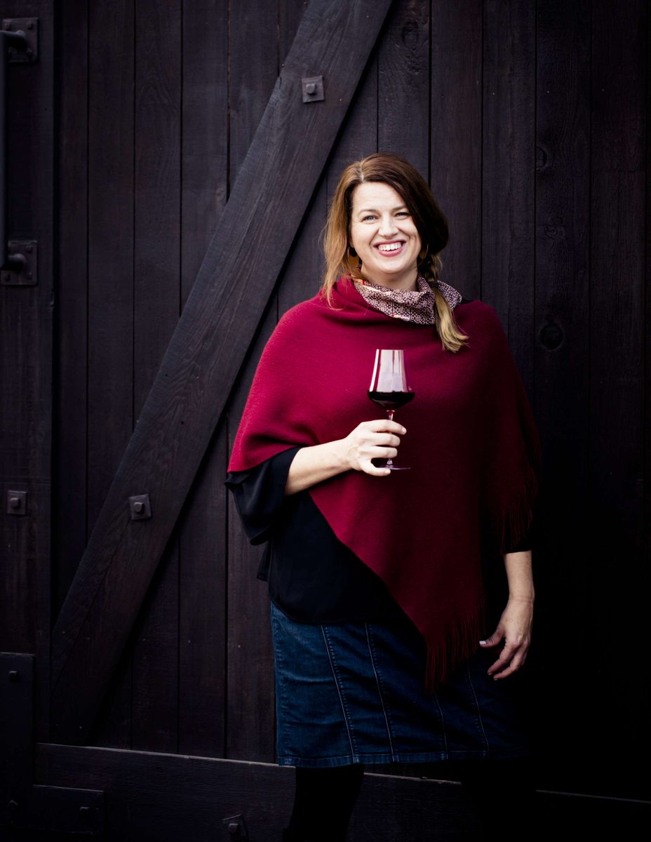 NCAgriculture's tweet image. Did you know that our NC Wine industry is filled with hard-working women? In honor of National Women's Month, this blog post highlighted a few of these incredible women.

Check it out at the link below! #DrinkLocal #NCWine #NCAgriculture

Read more: ncwine.org/blog/women-in-…