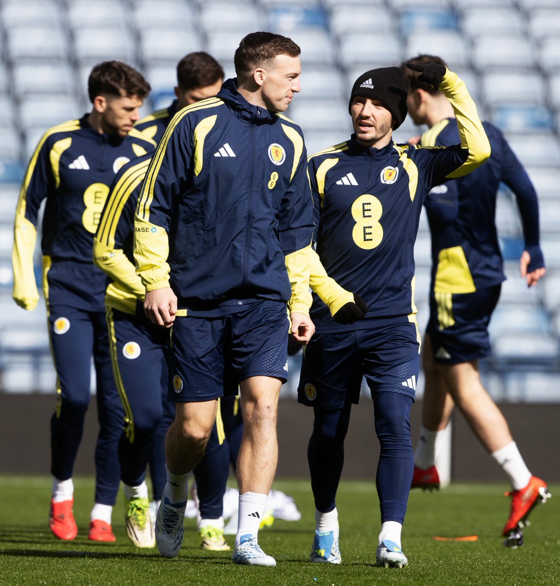 Scotland National Team tweet media