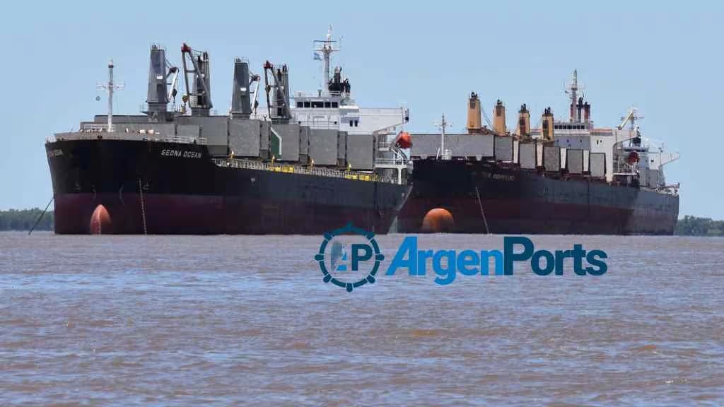 ArgenPorts tweet media