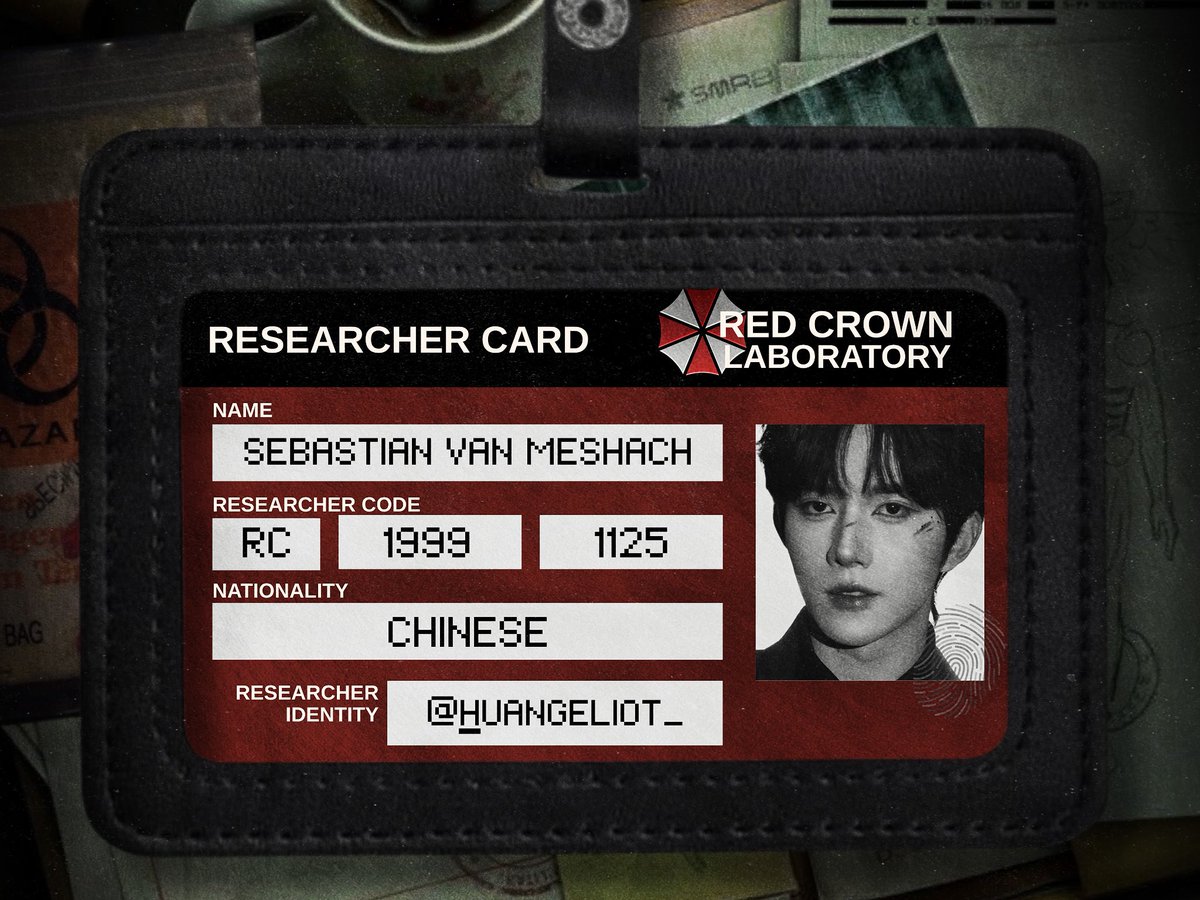 黄星Eliot tweet media