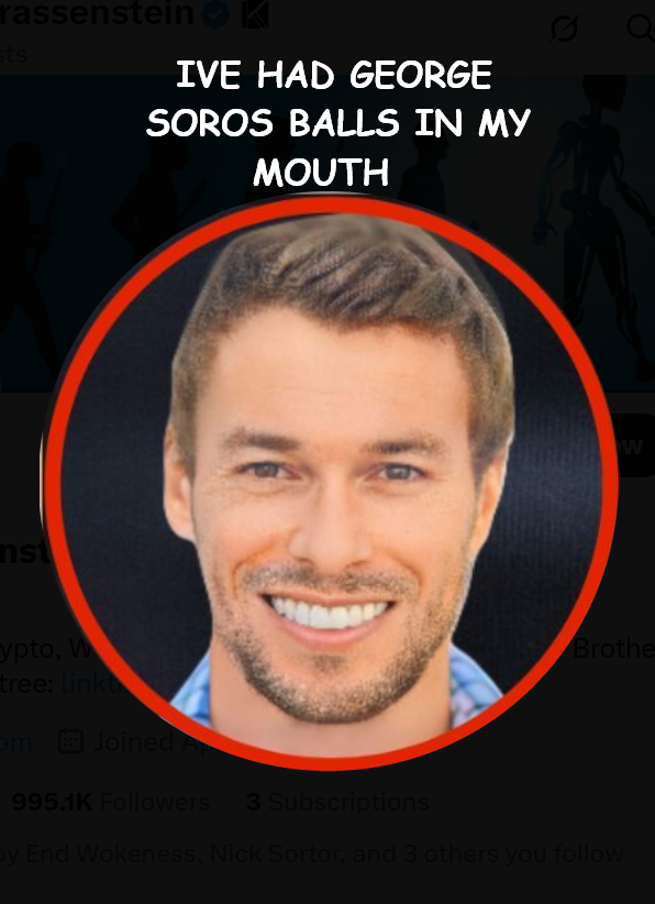 I VIOLATE TOS tweet media