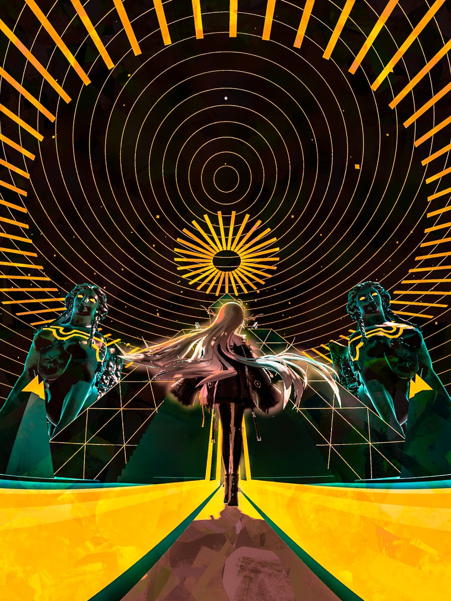 あふろぱんだ tweet media