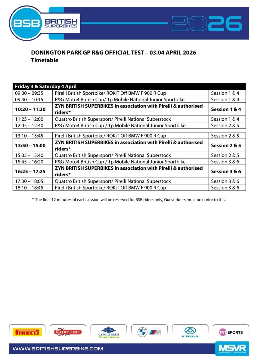 Grassroots to Grand Prix tweet media