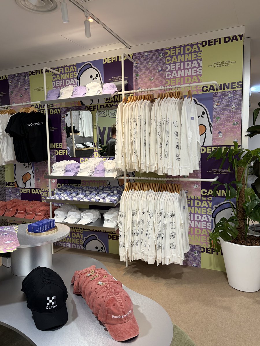 Kay ⧫ ethcc tweet media