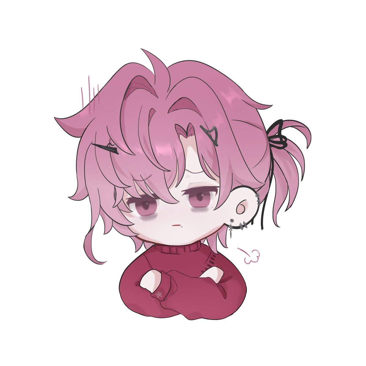 ✦𝐍𝐨𝐜𝐡𝐞. tweet media