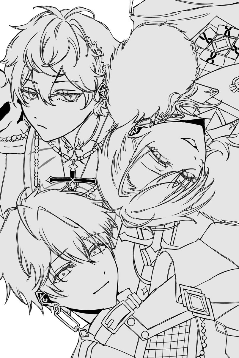 金髪大好き tweet media