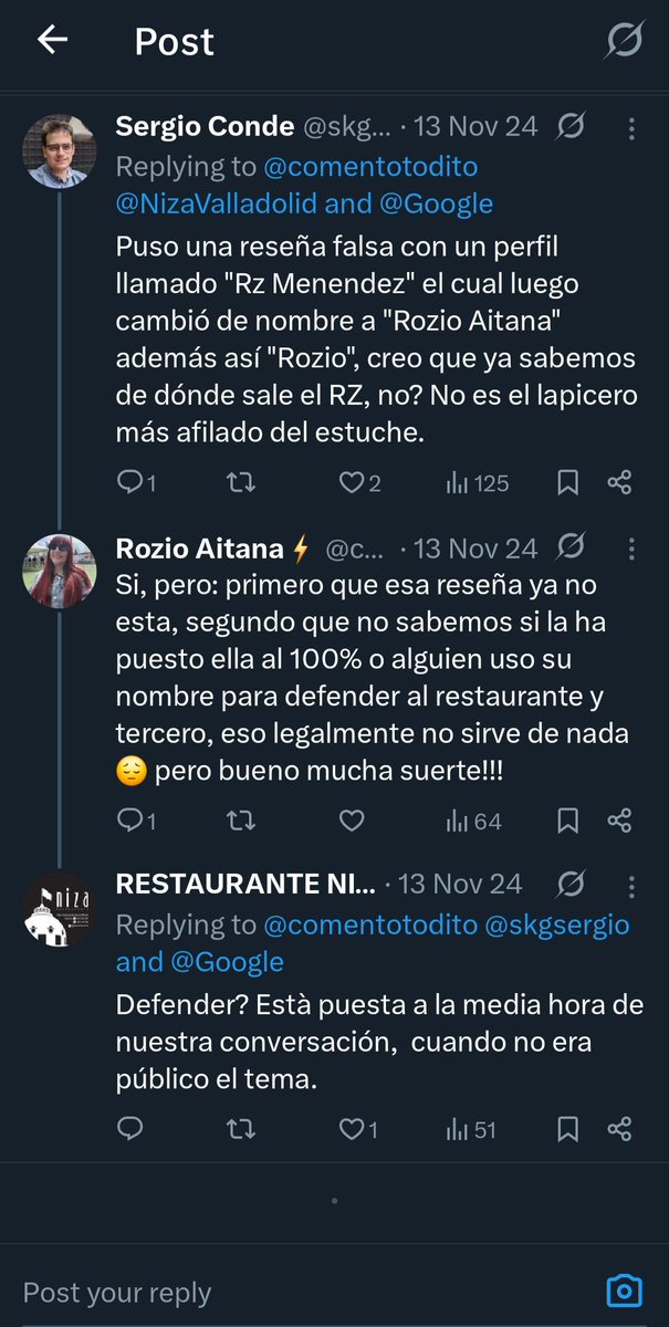 ChatGPTla tweet media