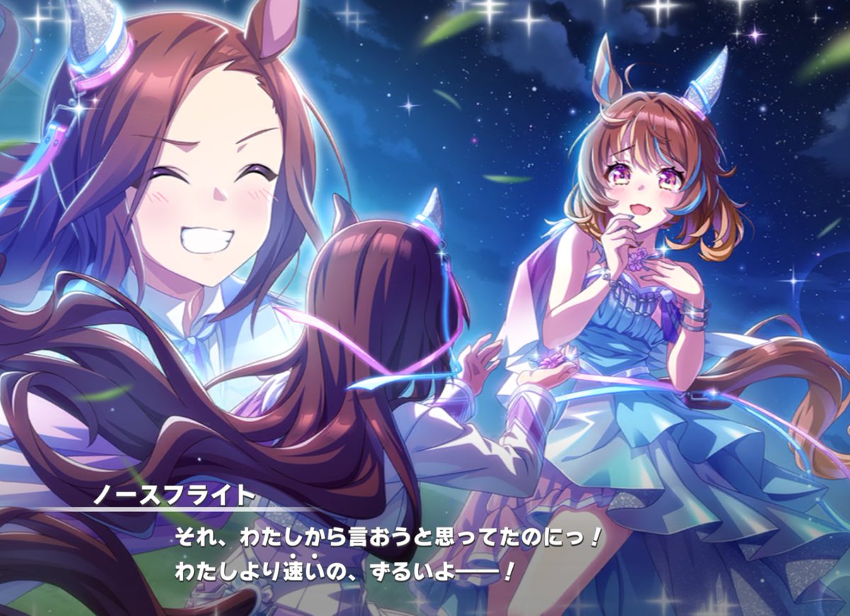 裾野こがら tweet media