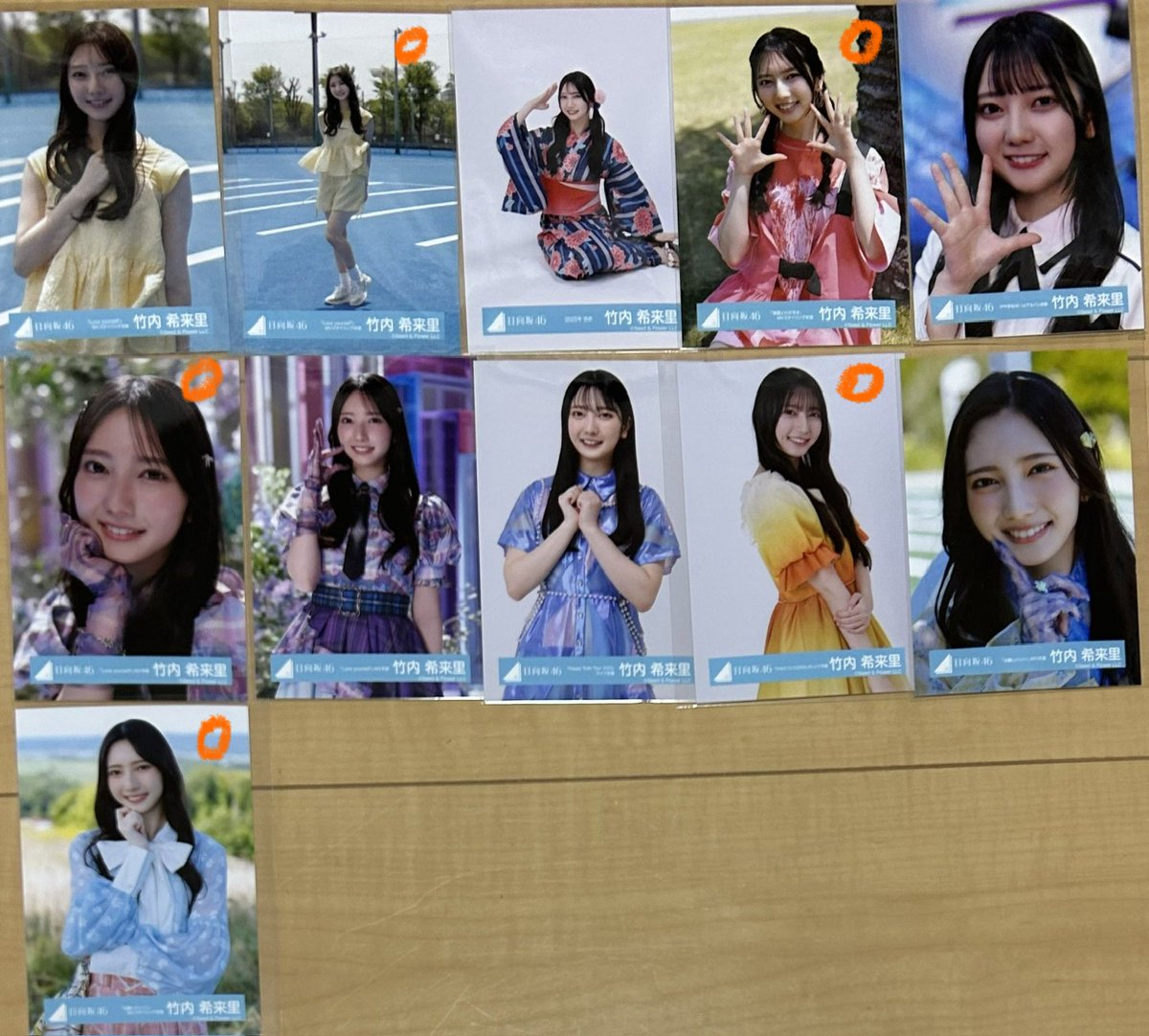 取引垢 tweet media