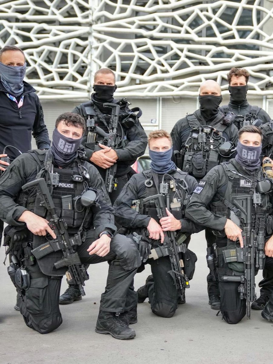 Forces Spéciales Françaises 🌟 tweet media