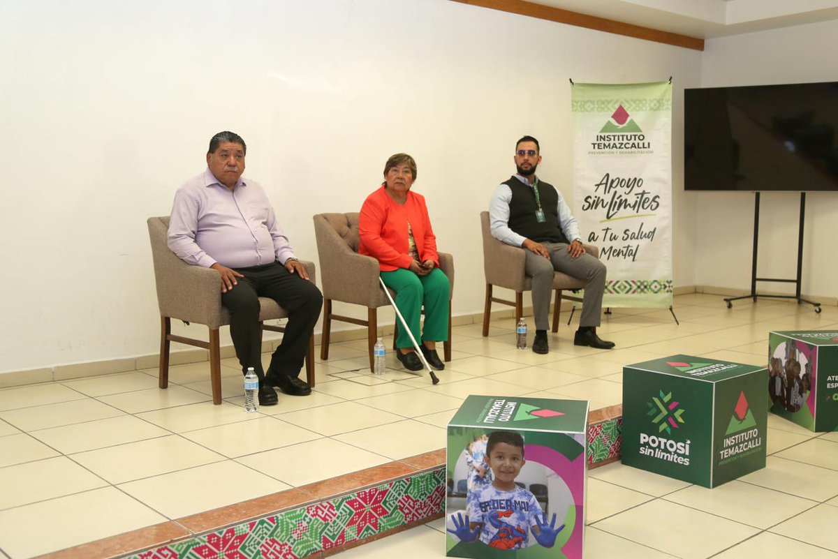 DIF Estatal SLP tweet media