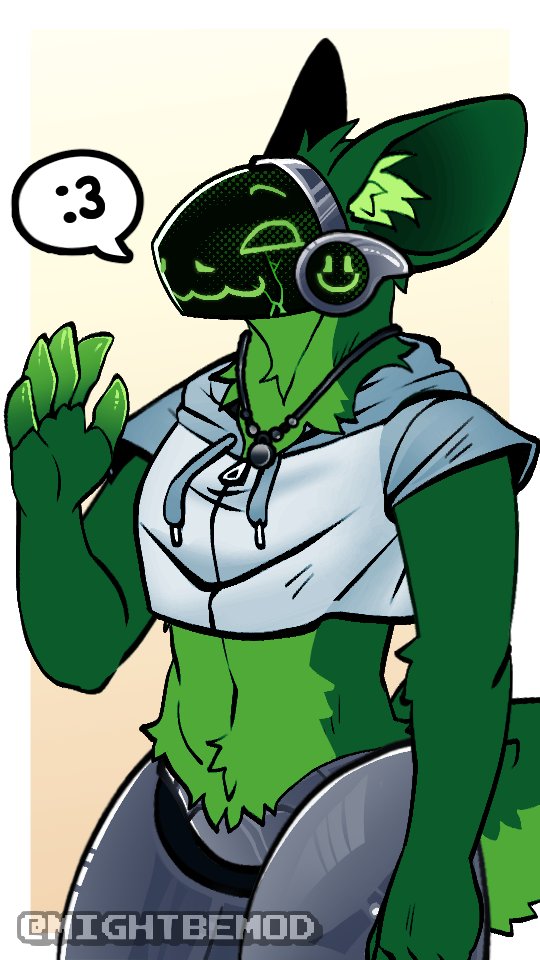 Apollo Mocchi, Prince of Light. tweet media