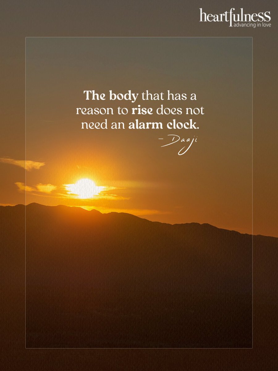 Heartfulness tweet media