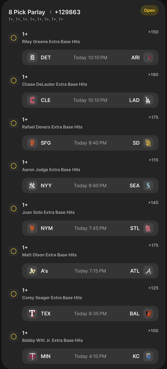 ᴄᴏʀᴇʏs ᴘɪᴄᴋs 🧙🏼‍♂️ tweet media