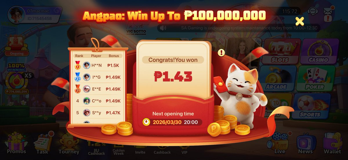 Sari-mac Palam tweet media