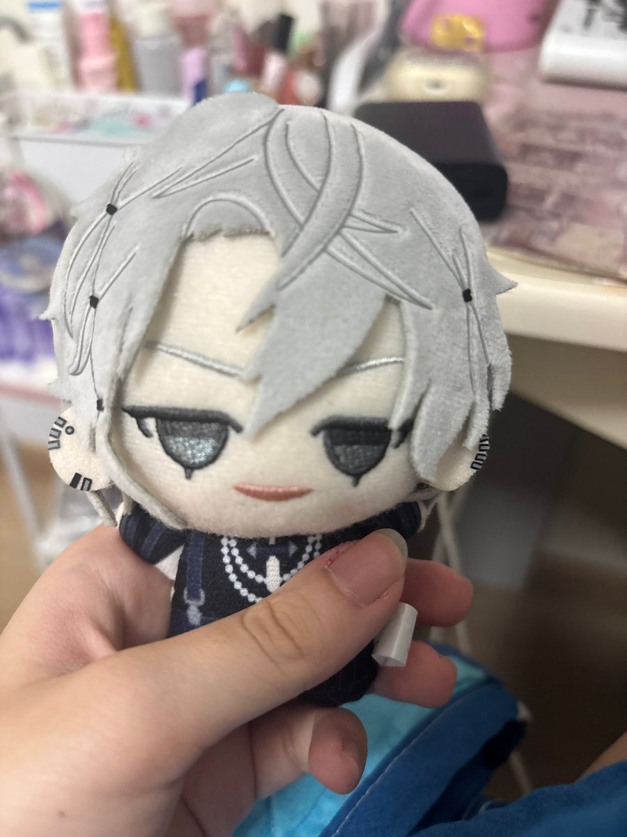 rinen 💉 tweet media