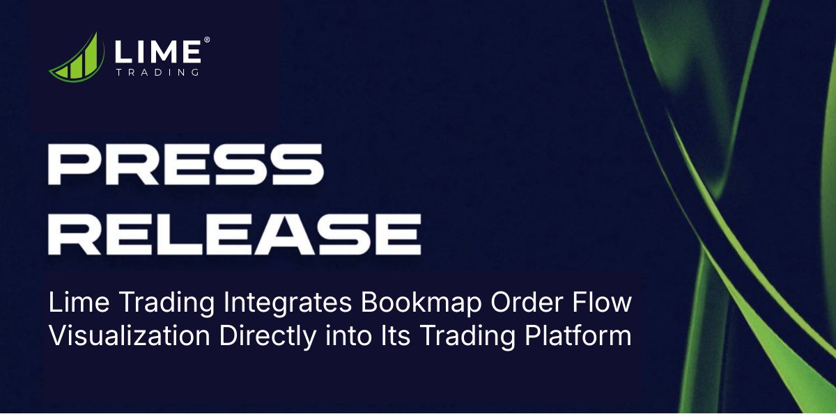 Lime Trading tweet media