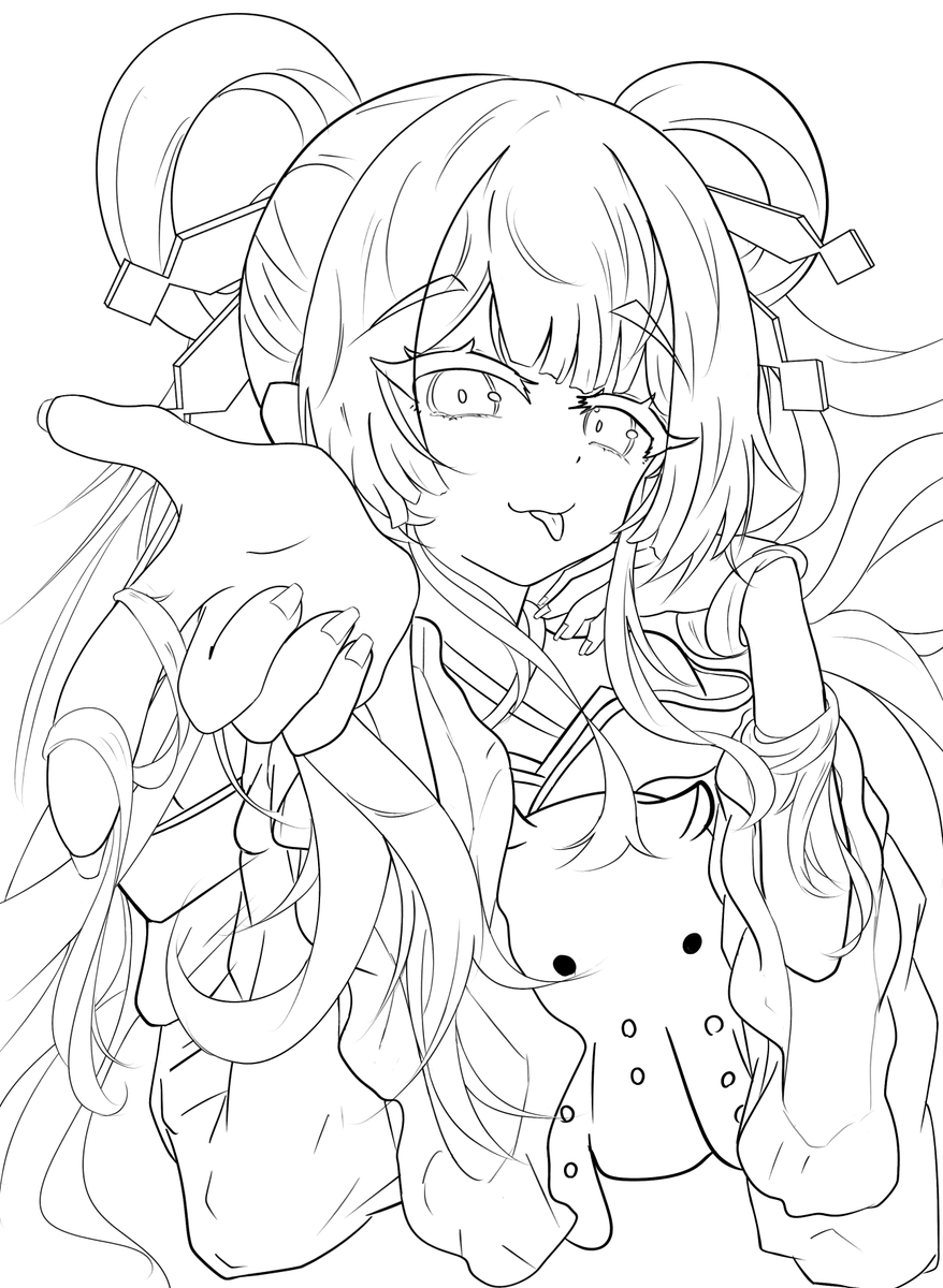 508RTIAm1927344's tweet photo. ヤチヨちゃん描いてる
#超かぐや姫 https://t.co/PoYGZ3HLUW