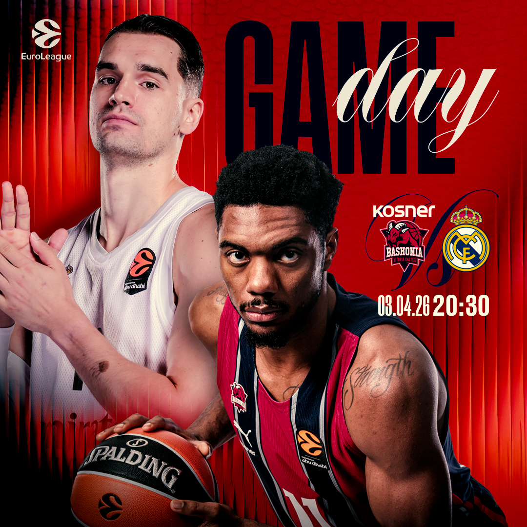 Kosner Baskonia tweet media