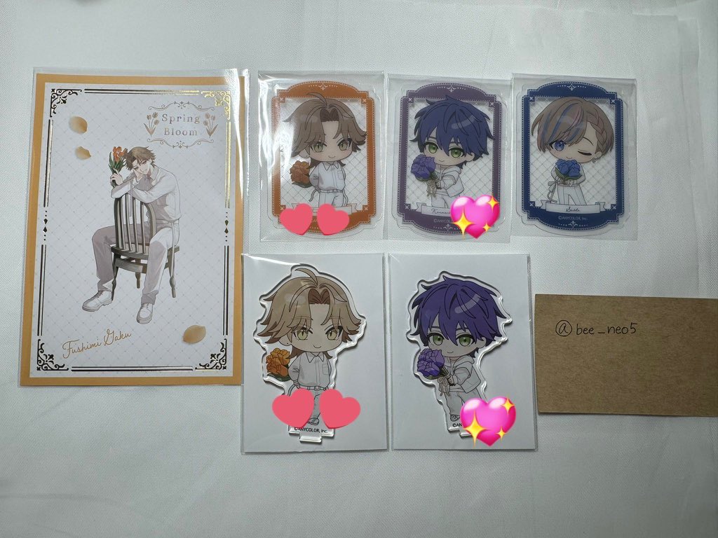 まょ@取引垢 tweet media