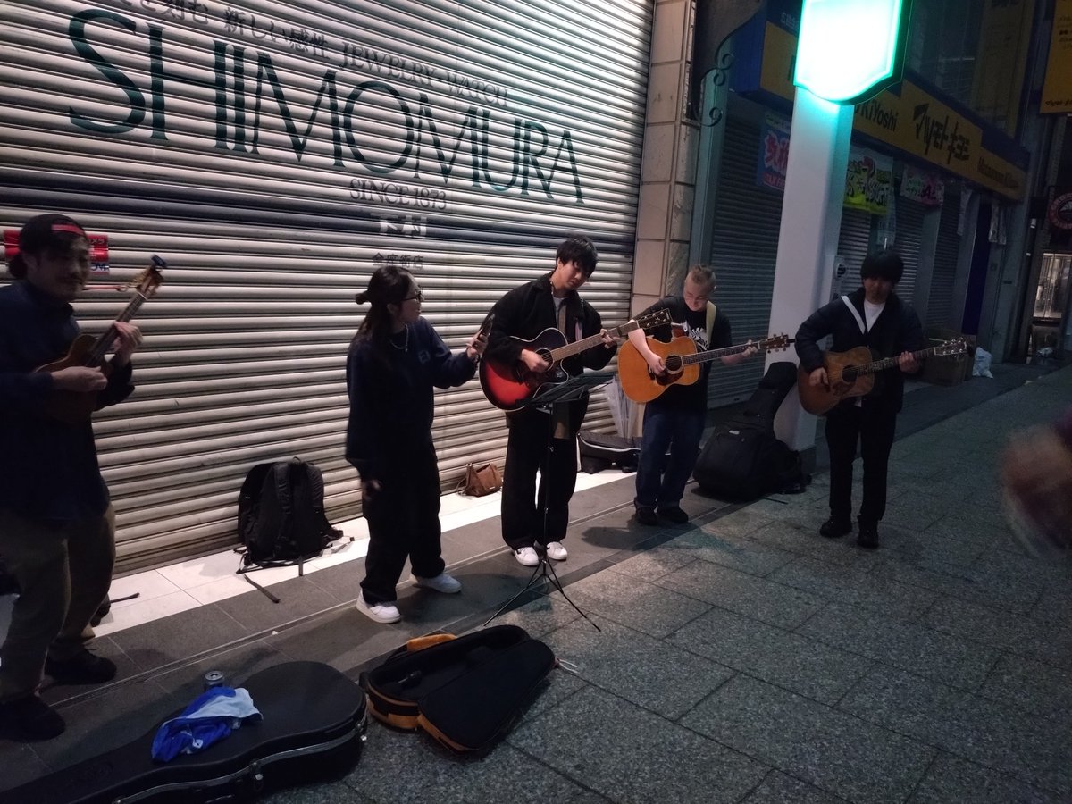 今谷　修司 tweet media