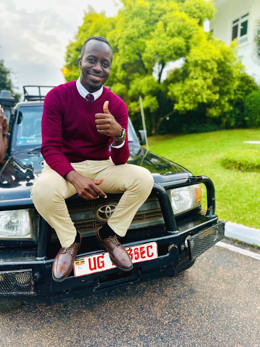 Nelson Bwire kapo tweet media