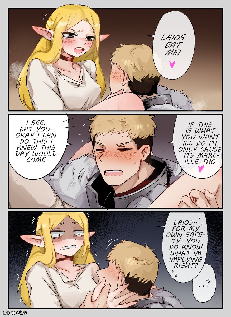 Odd Onion🧅 tweet media