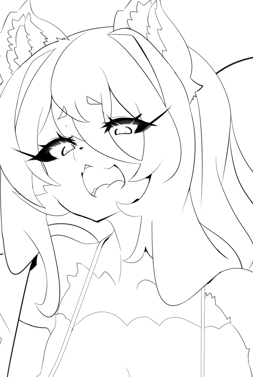 リヘナラ人形@FANBOX・pixivリクエスト活動中 tweet media