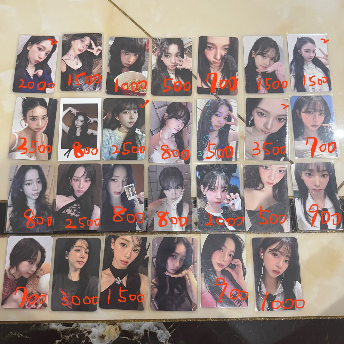 aeri ♡ tweet media