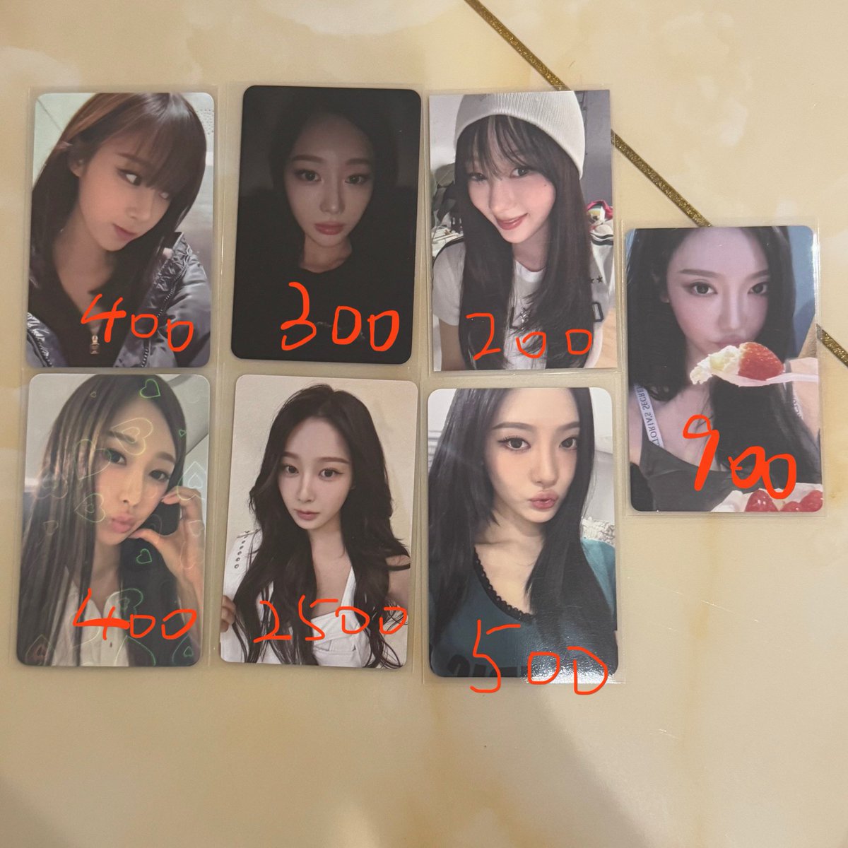 aeri ♡ tweet media