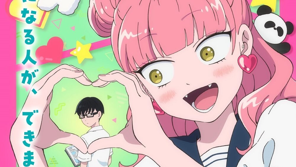 fi_senpai's tweet photo. Every episode of "You and I Are Polar Opposites" gave me diabetes. It's a very sweet and enjoyable romance. All the characters have good chemistry with each other and it's nice to see other "couples" develop as well along side the main one. 8/10 See ya season 2! https://t.co/UVlXnX6jxc