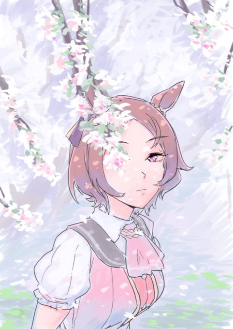 桜花 