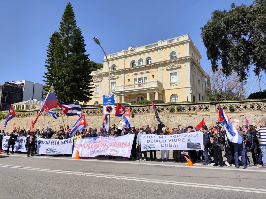 Bruno Rodríguez P tweet media