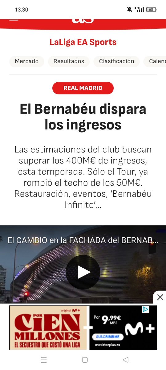 Toni Madridista tweet media