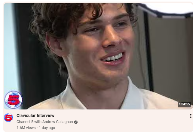 Chris ☕️ tweet media