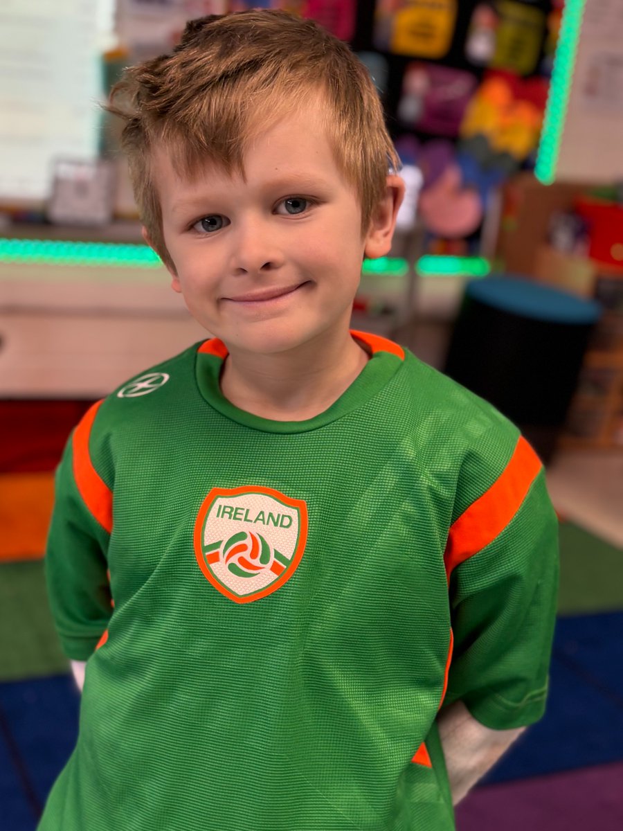 Evergreen Park SD124 tweet media