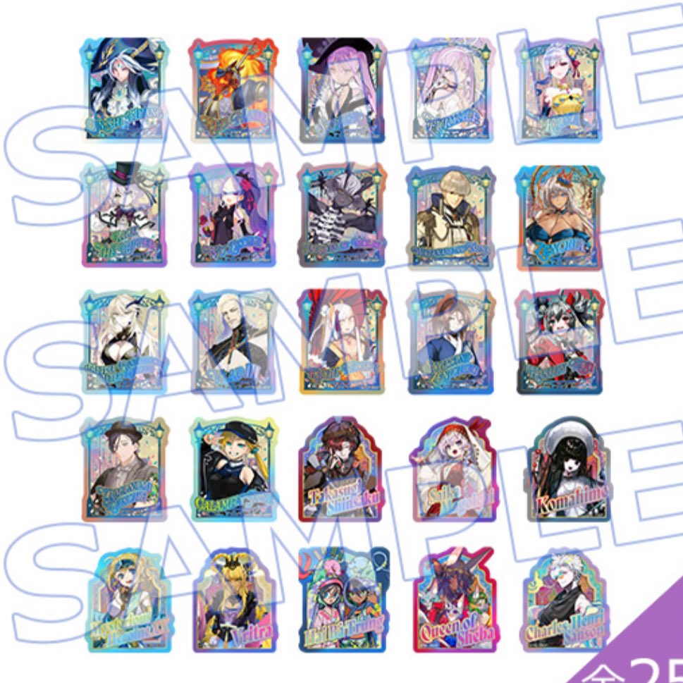 ボルボックスとまこ(プロフ必読) tweet media