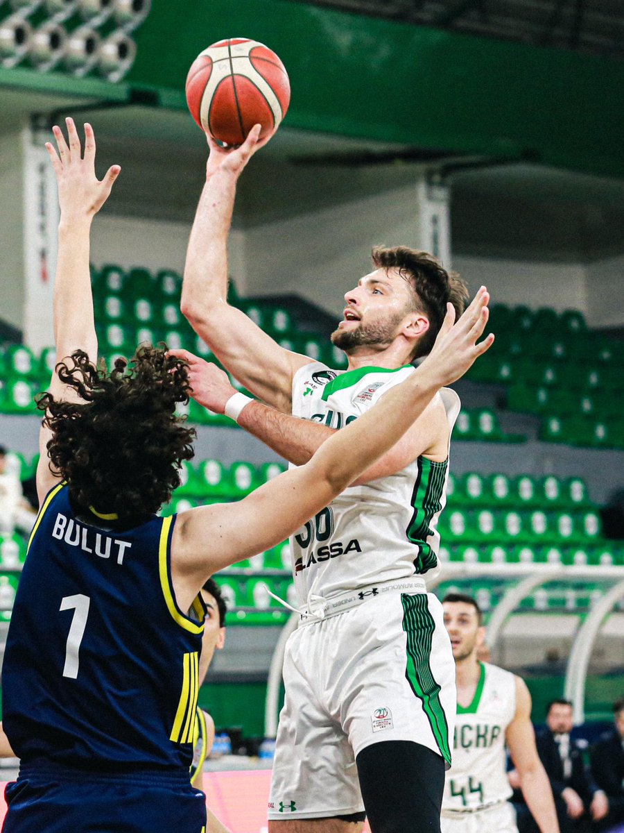 Darüşşafaka Lassa tweet media