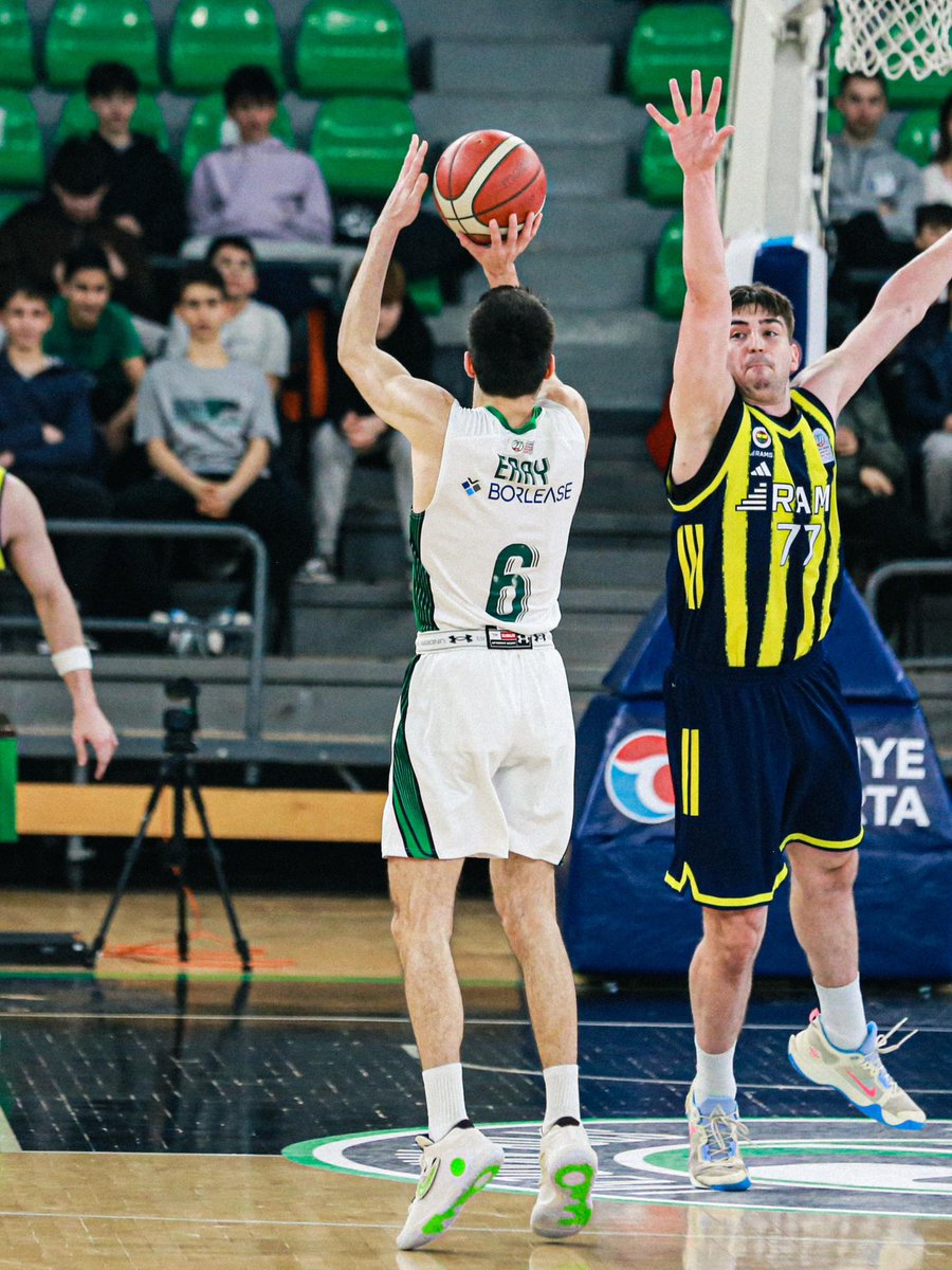 Darüşşafaka Lassa tweet media