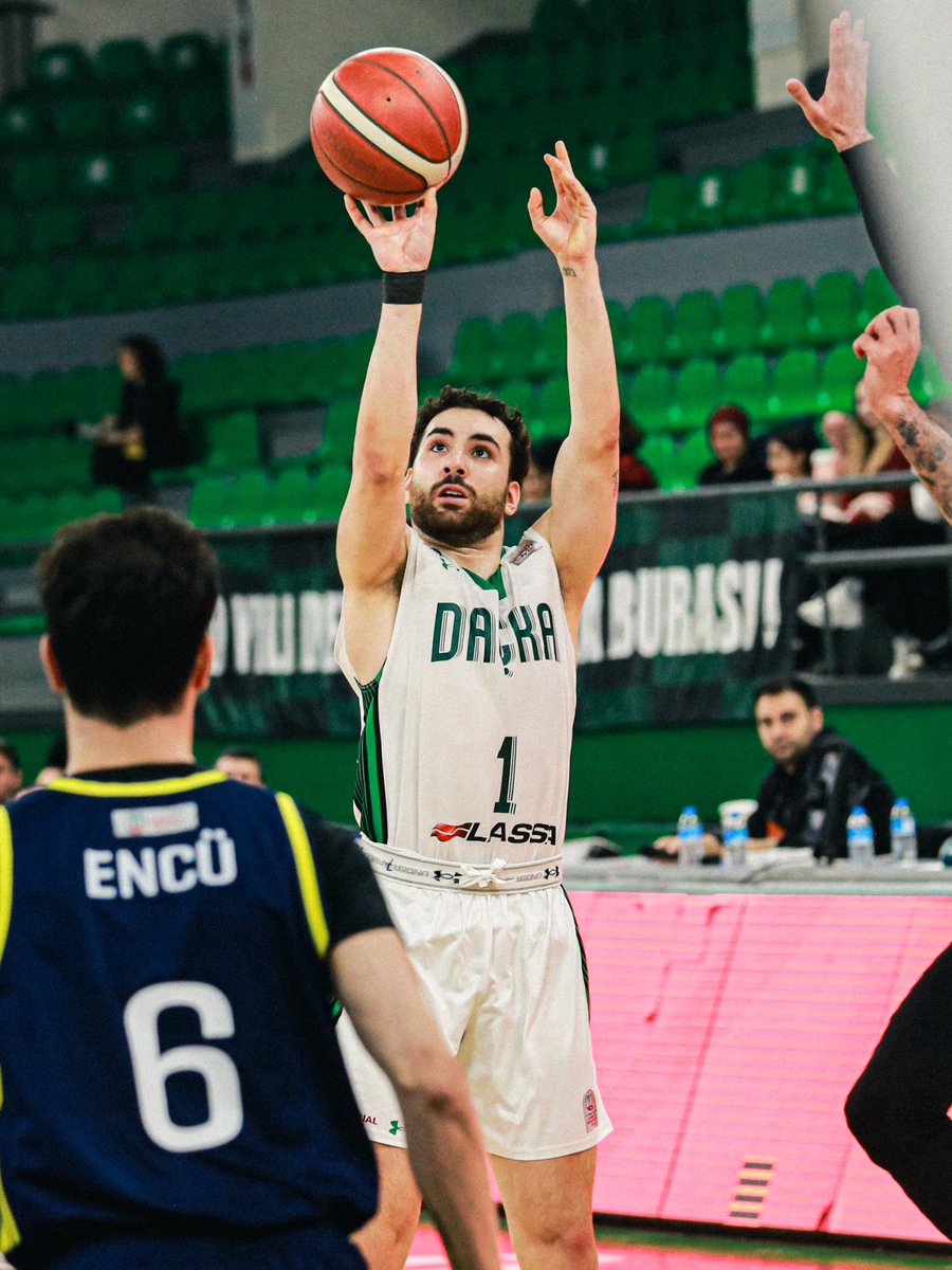 Darüşşafaka Lassa tweet media