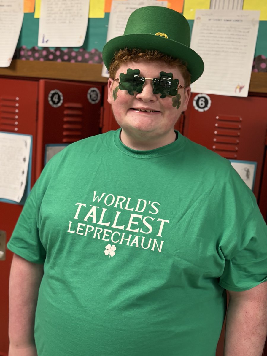 Evergreen Park SD124 tweet media