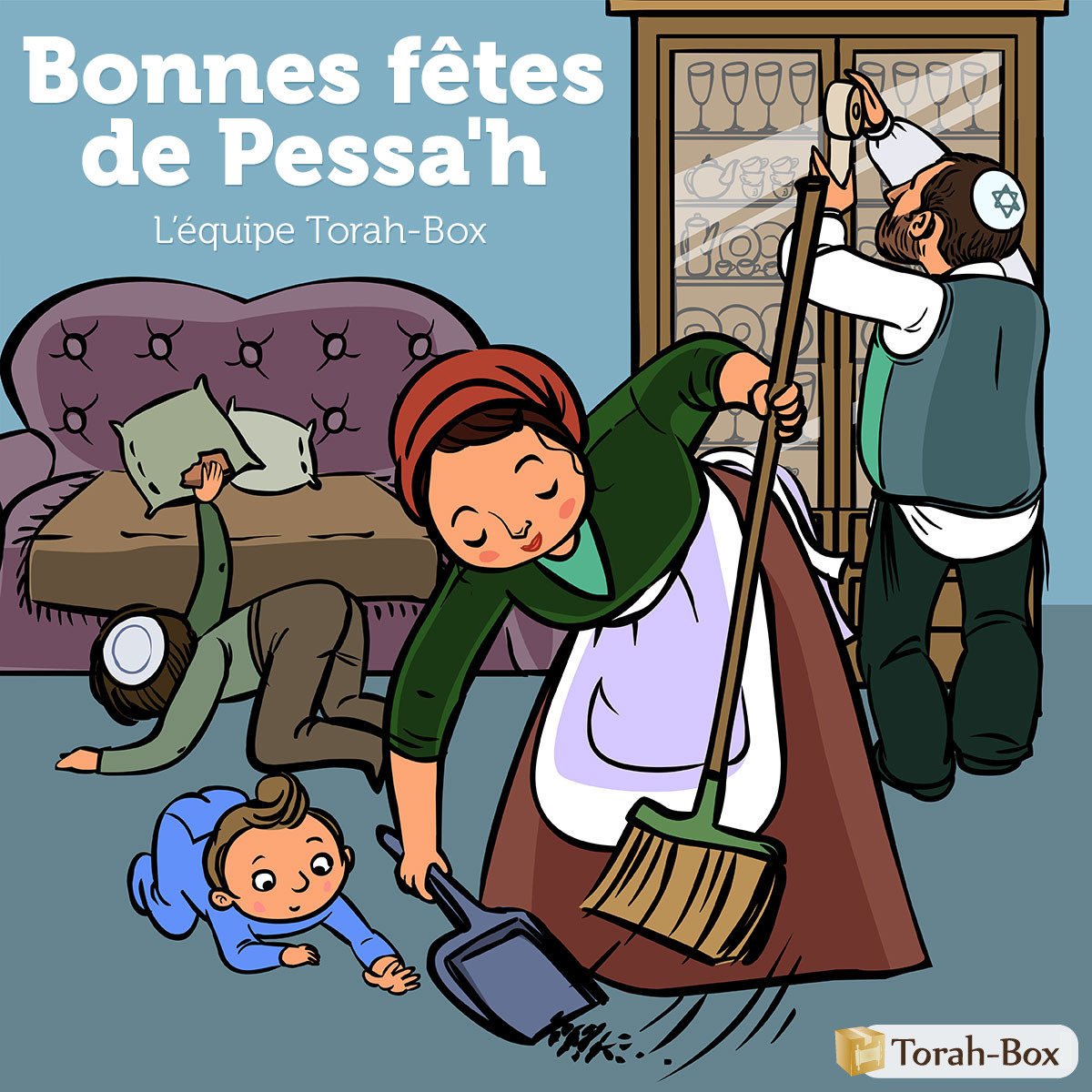 Torah-Box tweet media