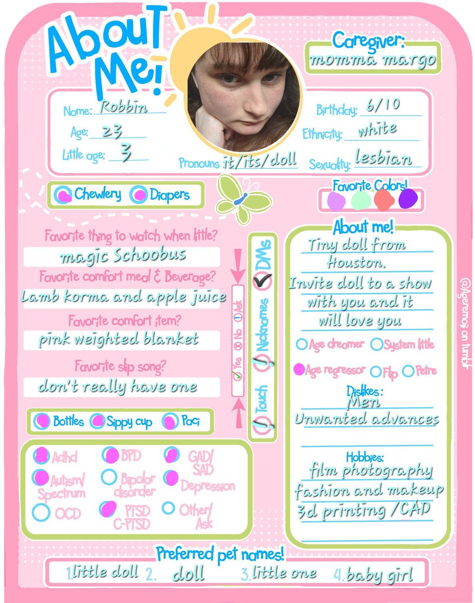 Little Lithiated Lesbian tweet media